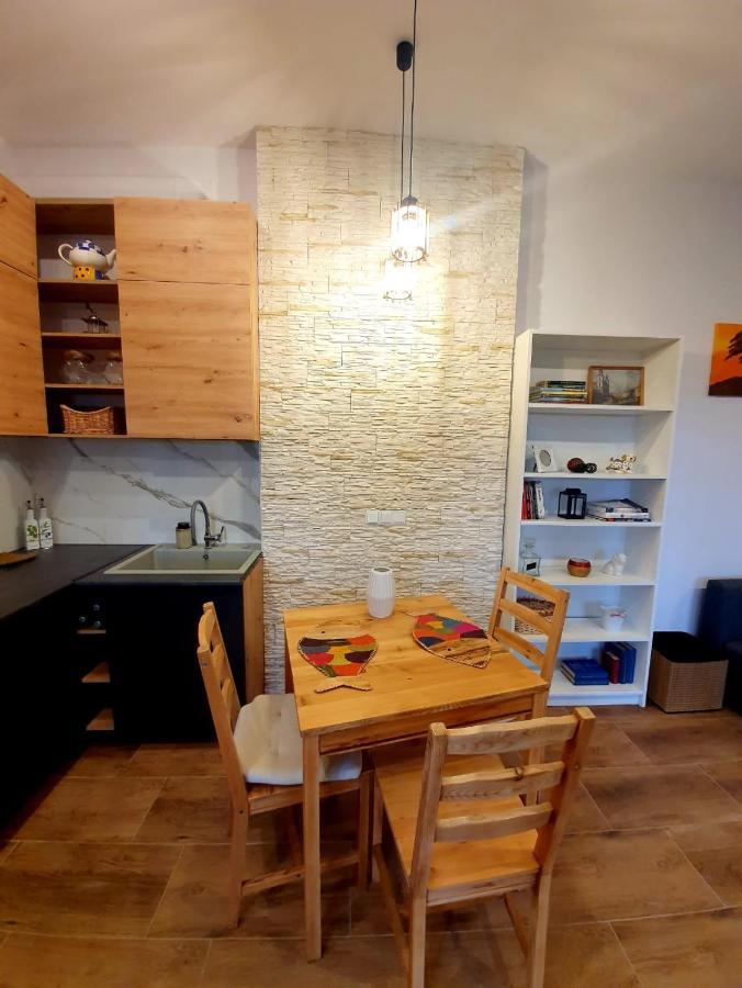 Hidden Studio Borzecin Duzy Zewnętrze zdjęcie