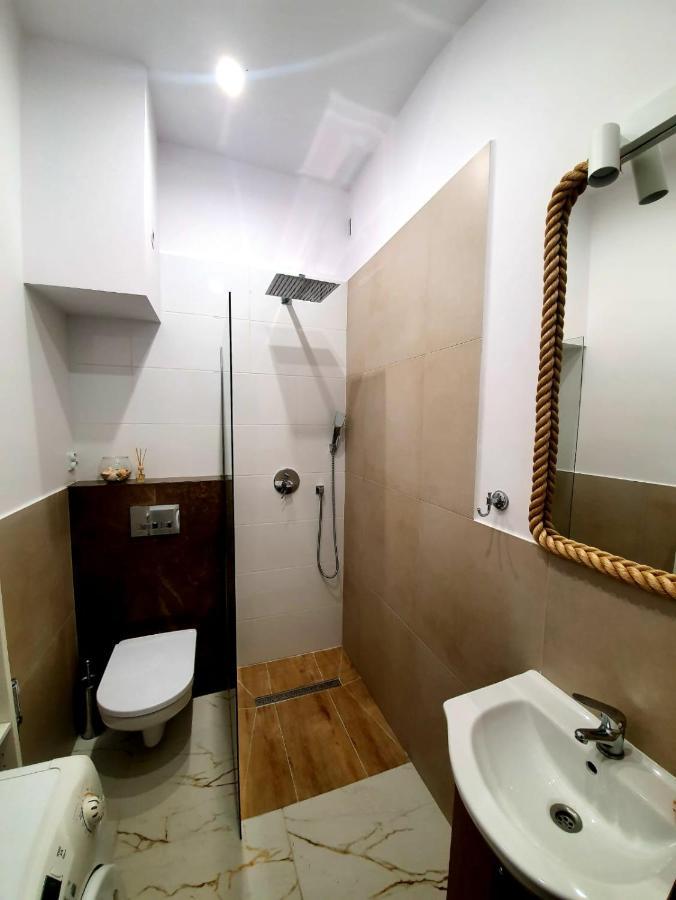 Hidden Studio Borzecin Duzy Zewnętrze zdjęcie